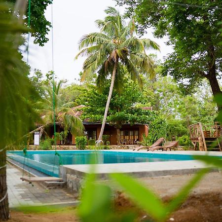 Sigiriya Cottage Zewnętrze zdjęcie