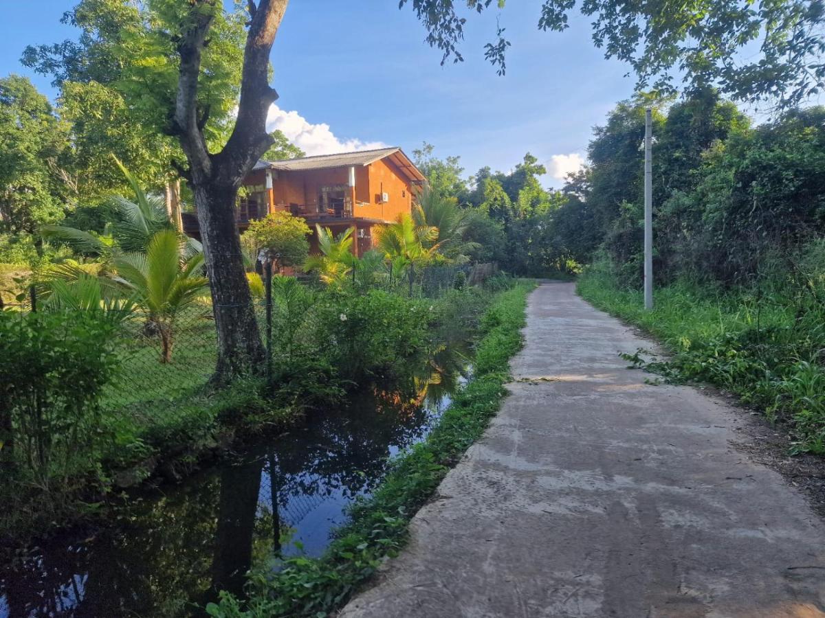 Sigiriya Cottage Zewnętrze zdjęcie
