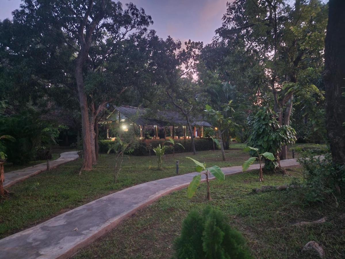 Sigiriya Cottage Zewnętrze zdjęcie