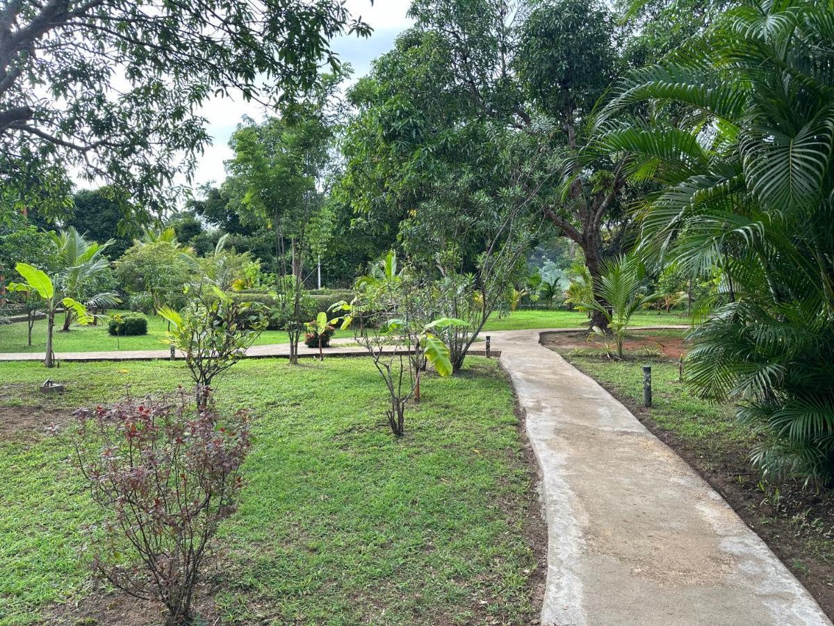 Sigiriya Cottage Zewnętrze zdjęcie