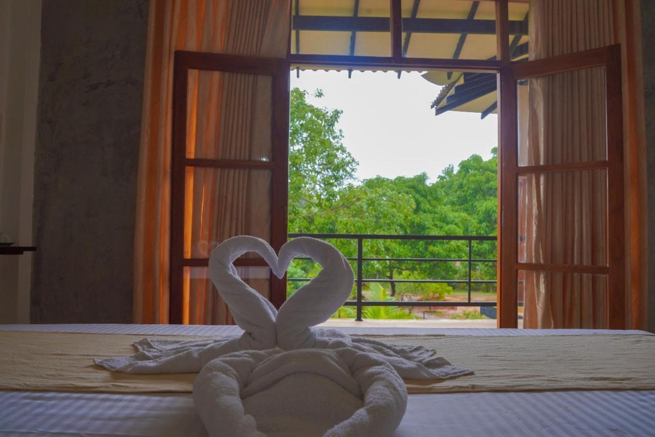 Sigiriya Cottage Zewnętrze zdjęcie