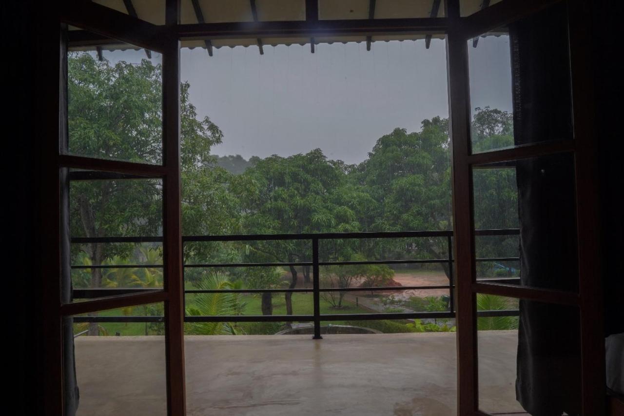 Sigiriya Cottage Zewnętrze zdjęcie