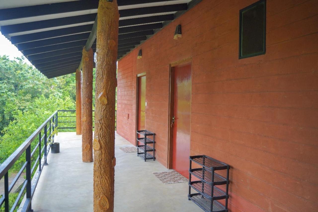 Sigiriya Cottage Zewnętrze zdjęcie