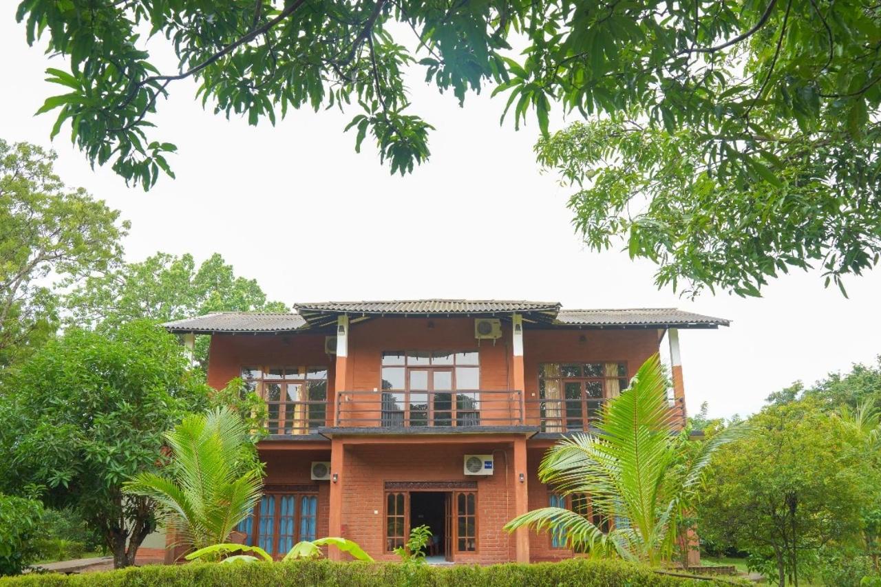 Sigiriya Cottage Zewnętrze zdjęcie