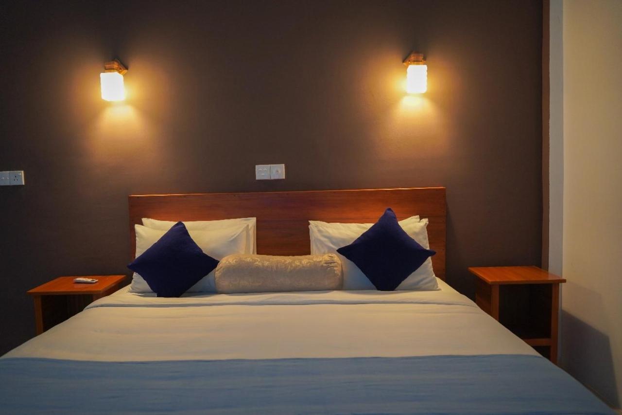 Sigiriya Cottage Zewnętrze zdjęcie