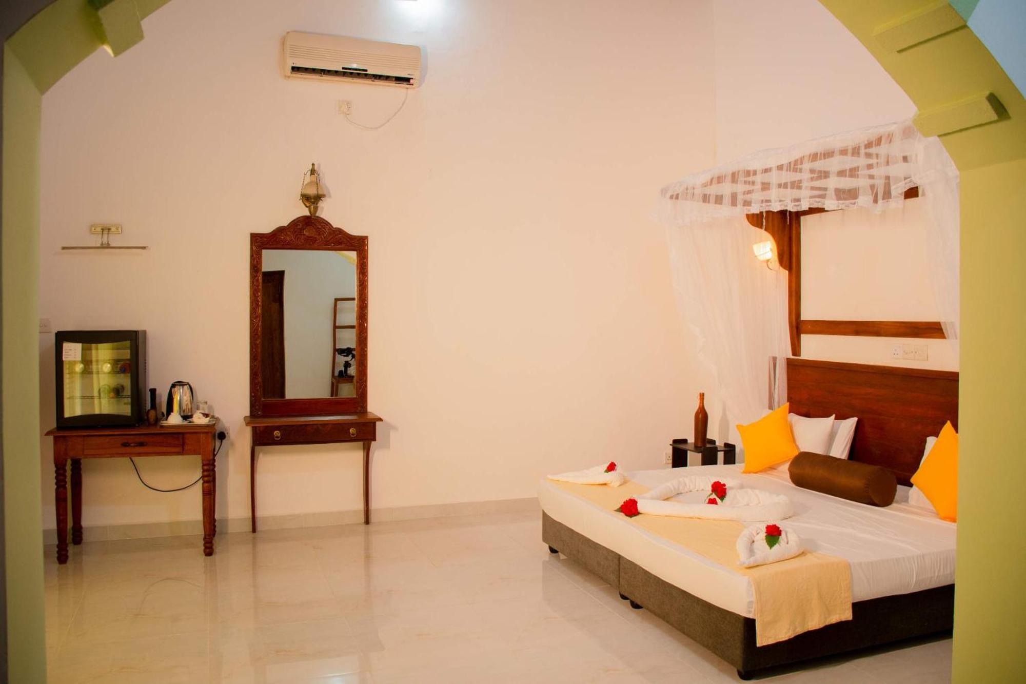 Sigiriya Cottage Zewnętrze zdjęcie