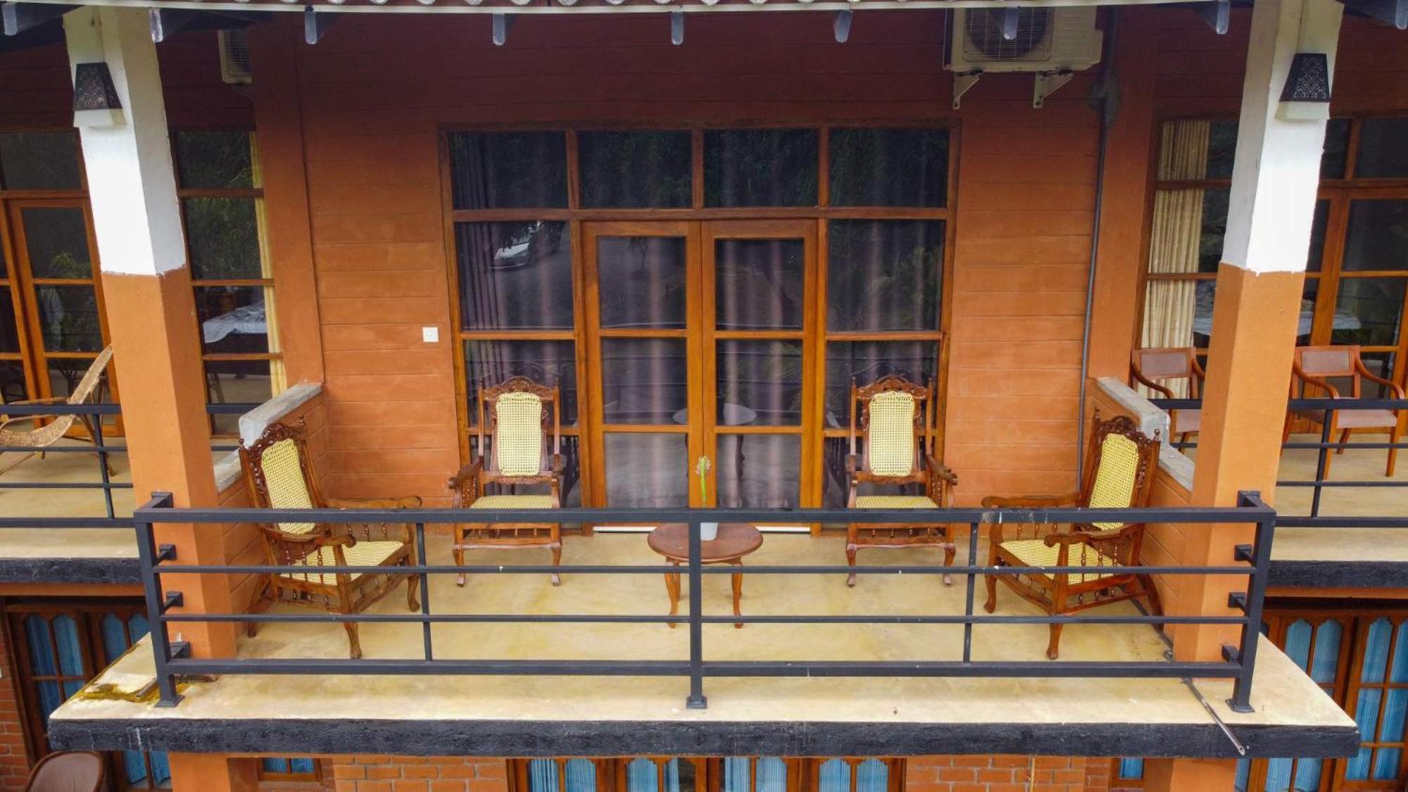 Sigiriya Cottage Zewnętrze zdjęcie