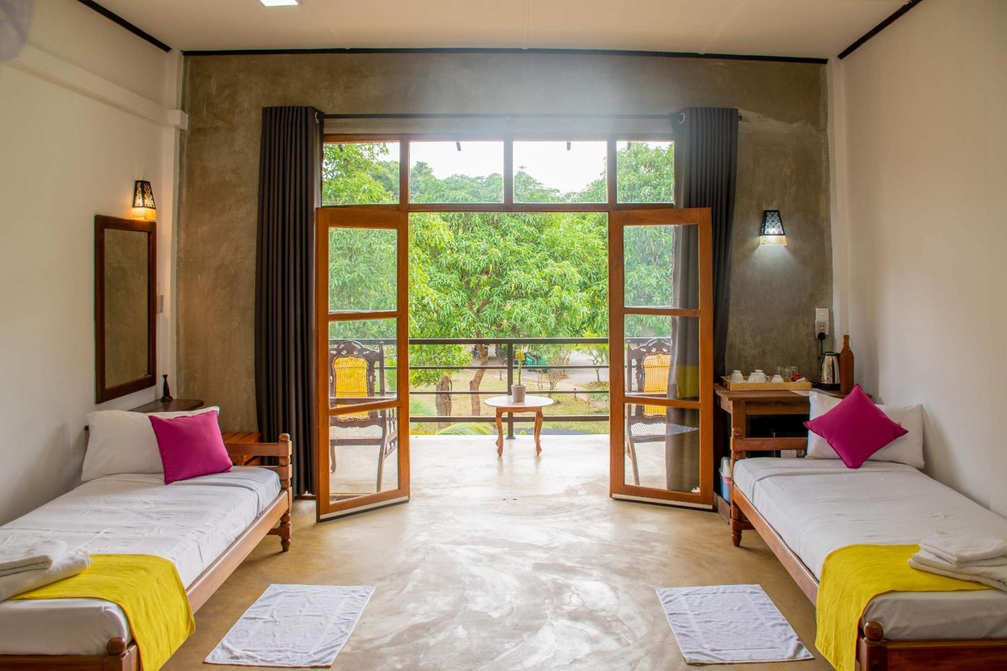 Sigiriya Cottage Zewnętrze zdjęcie