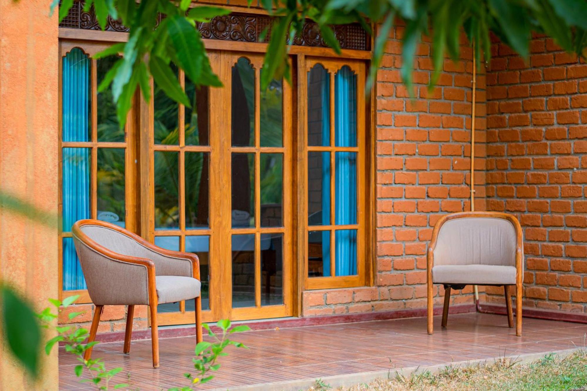 Sigiriya Cottage Zewnętrze zdjęcie