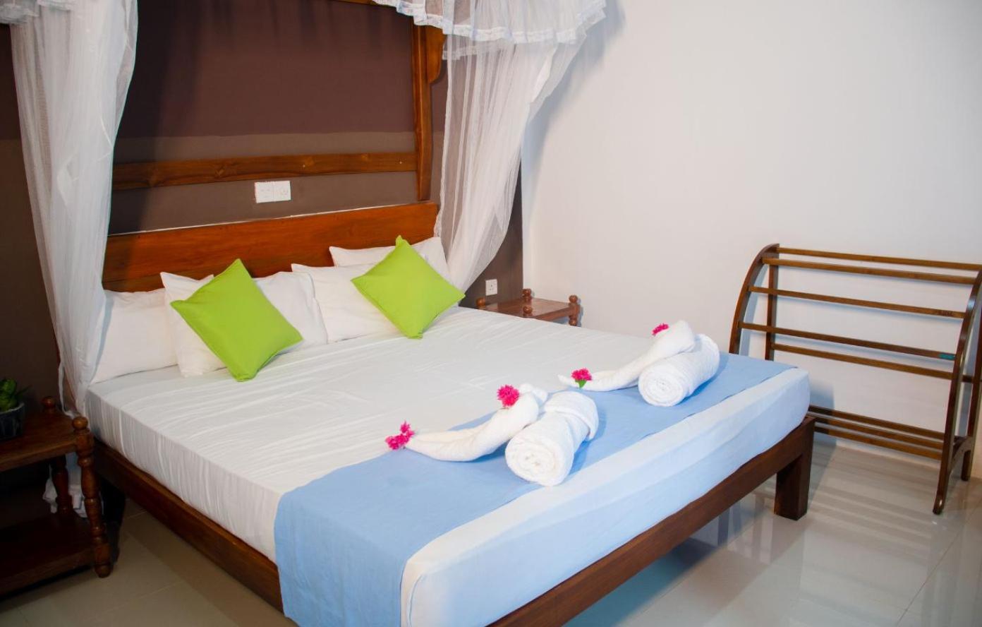 Sigiriya Cottage Zewnętrze zdjęcie