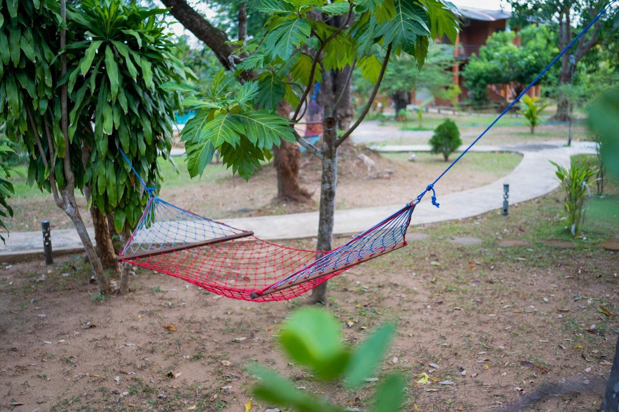 Sigiriya Cottage Zewnętrze zdjęcie