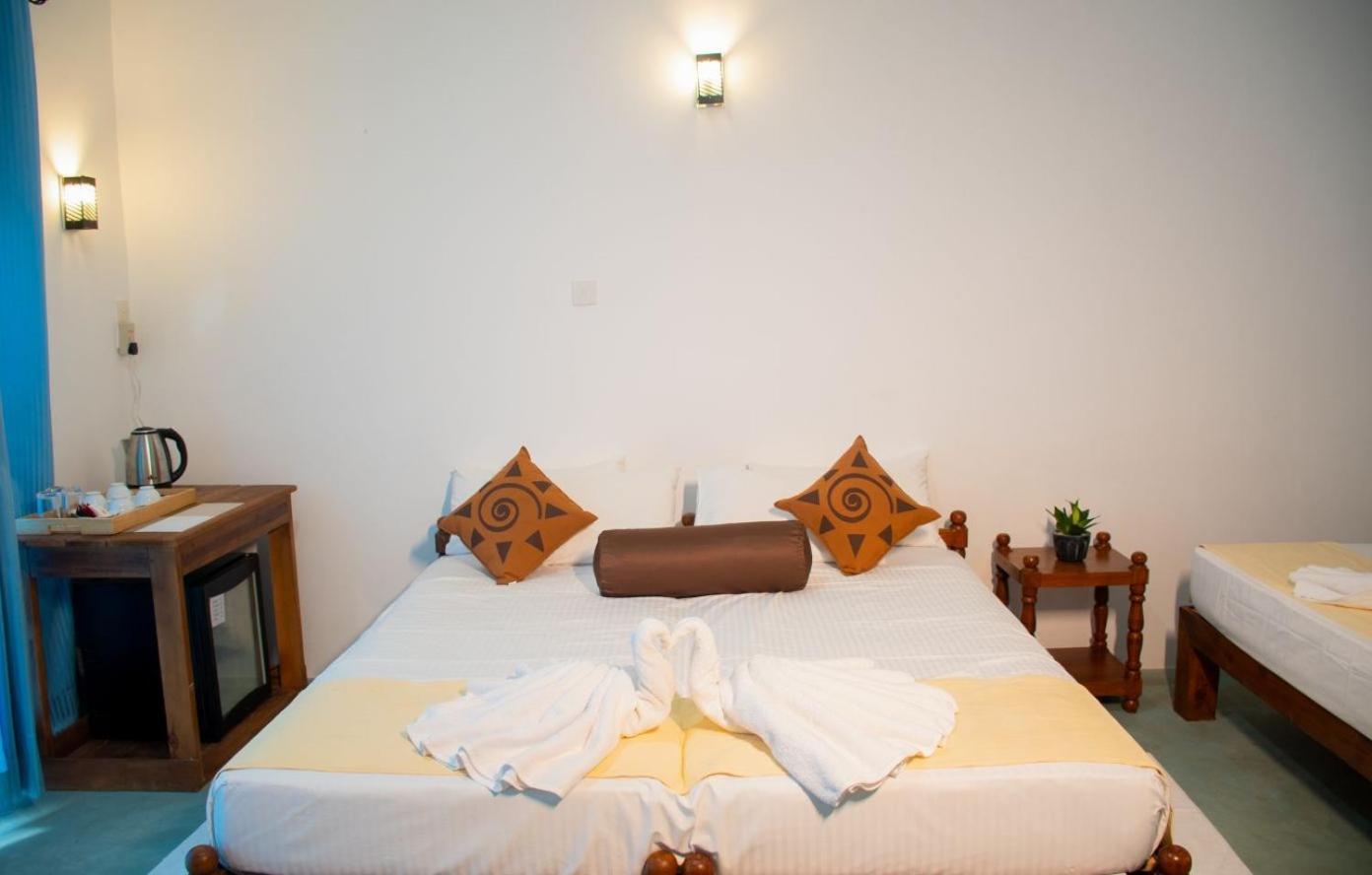 Sigiriya Cottage Zewnętrze zdjęcie