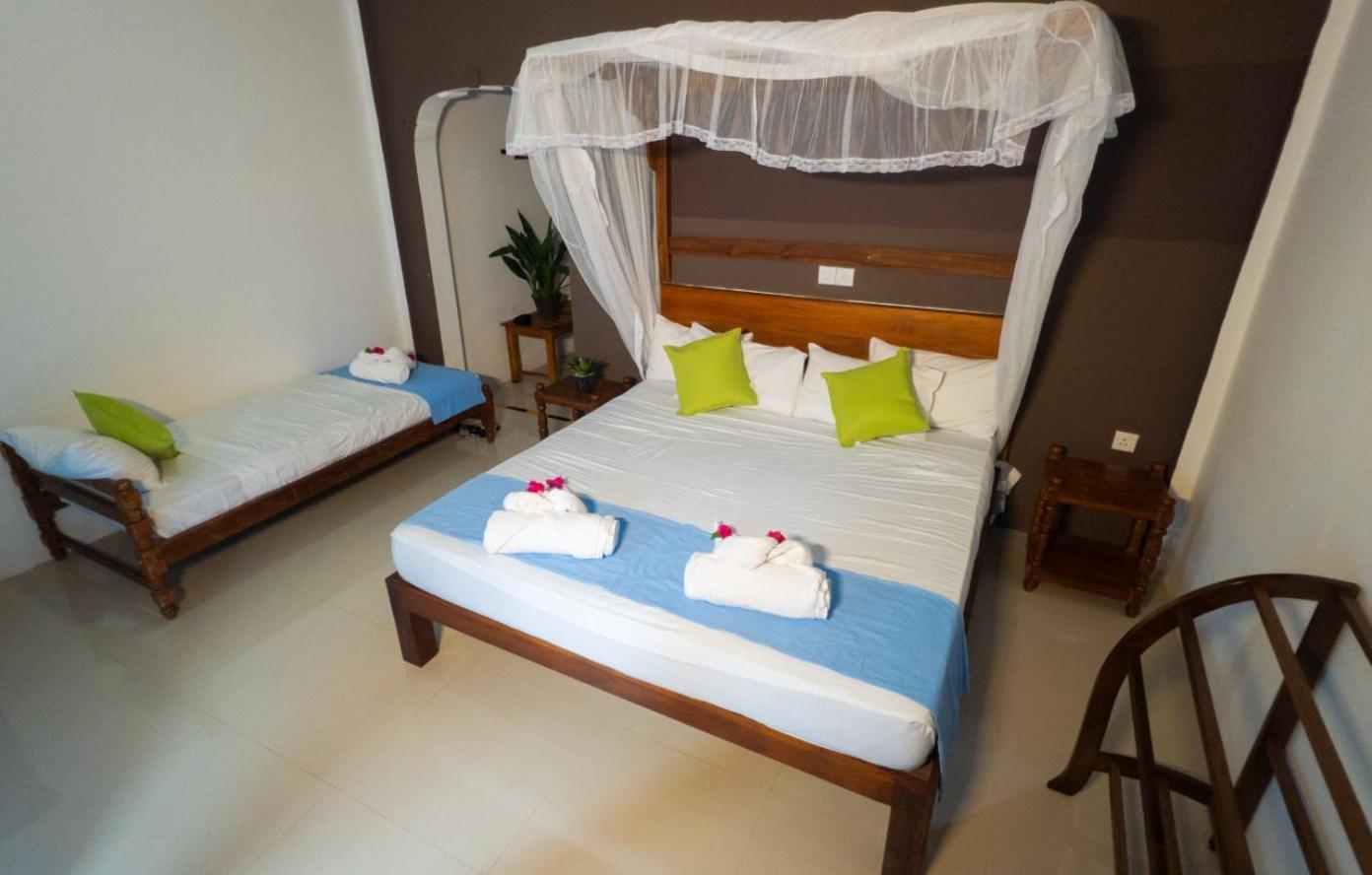 Sigiriya Cottage Zewnętrze zdjęcie