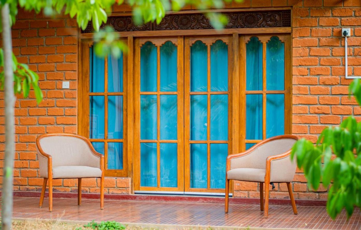 Sigiriya Cottage Zewnętrze zdjęcie
