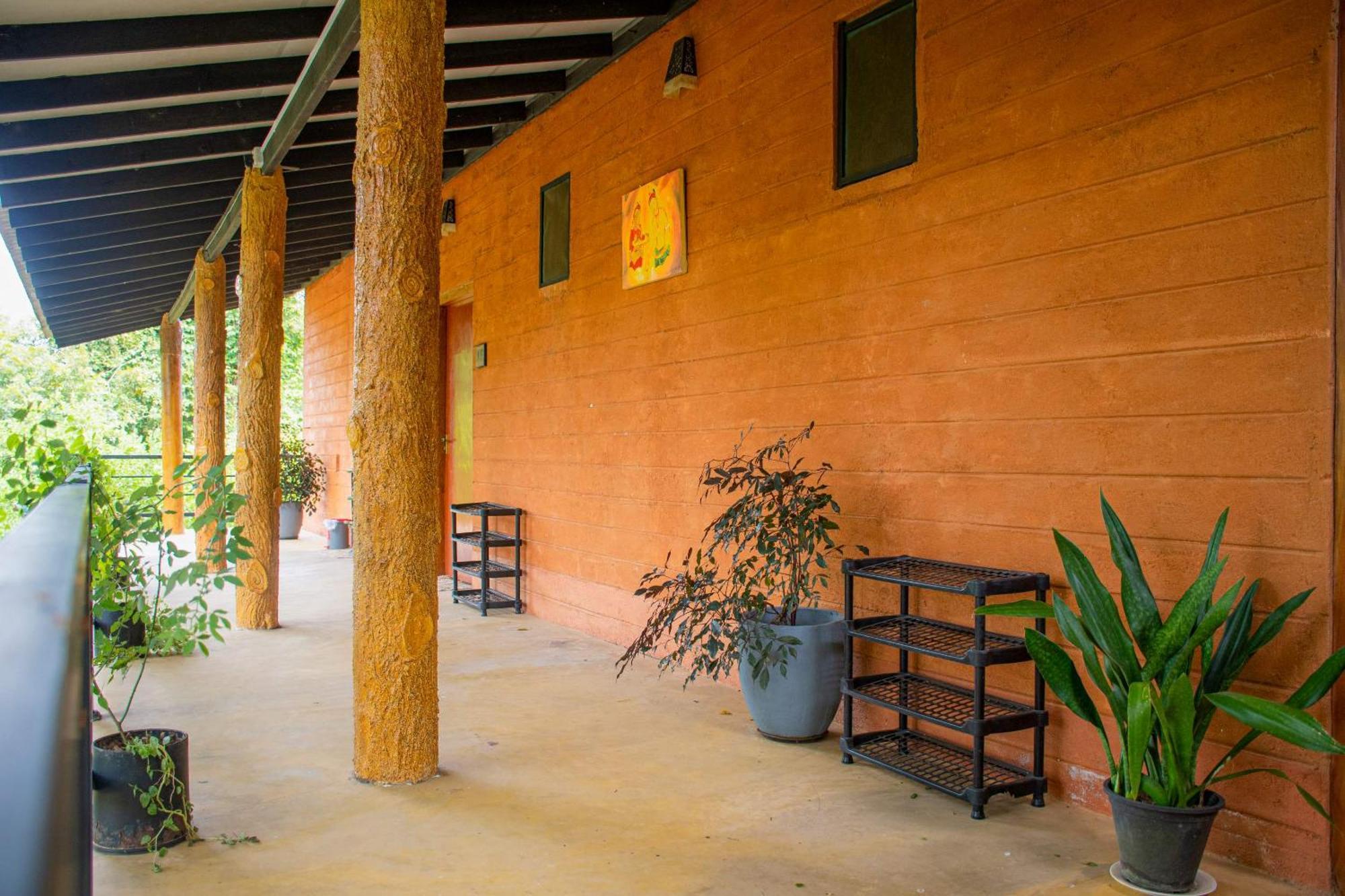 Sigiriya Cottage Zewnętrze zdjęcie