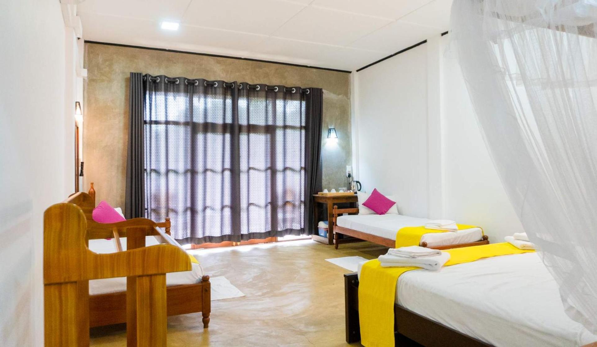 Sigiriya Cottage Zewnętrze zdjęcie