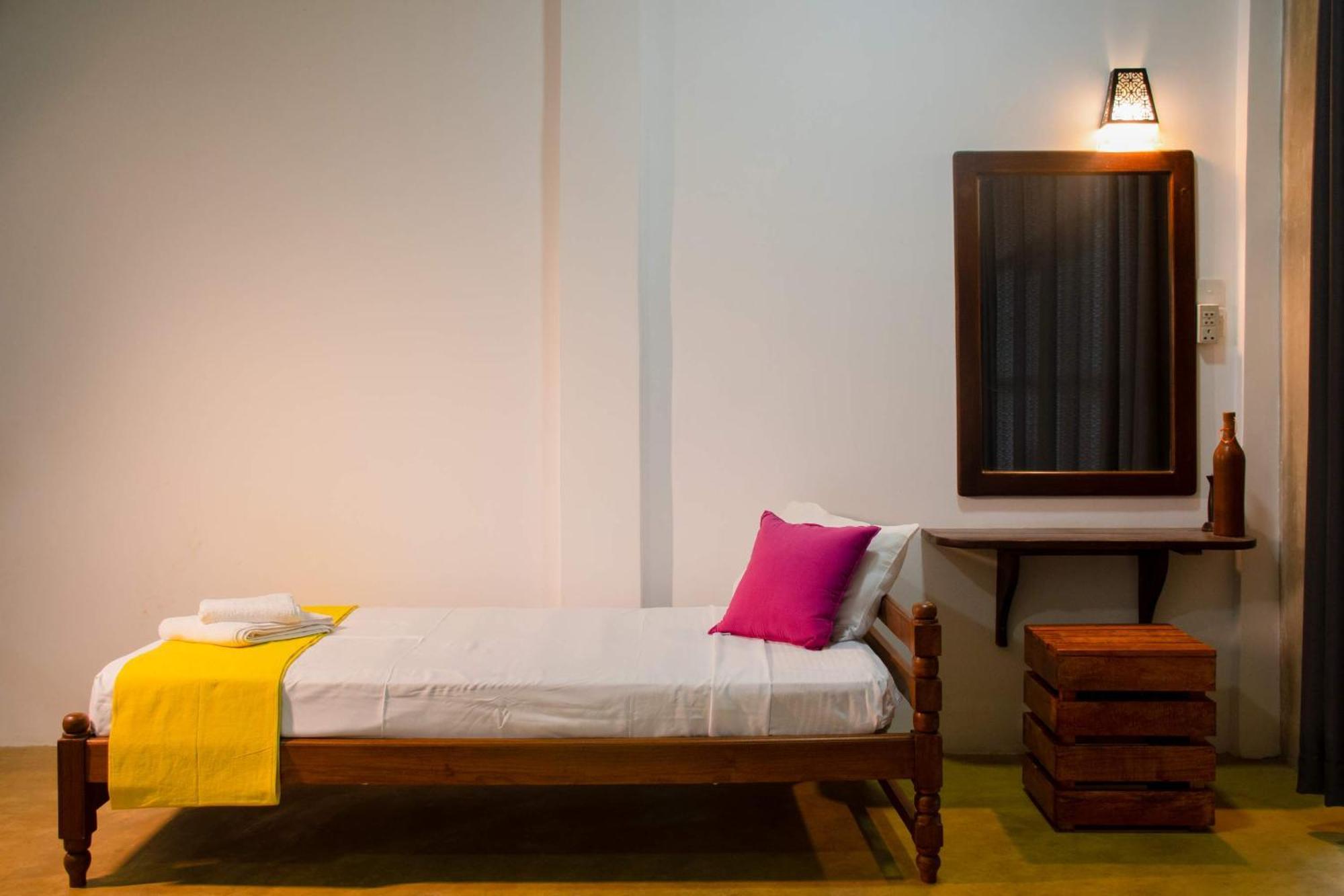 Sigiriya Cottage Zewnętrze zdjęcie