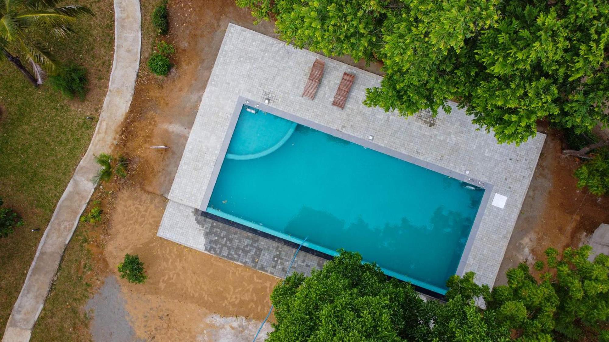 Sigiriya Cottage Zewnętrze zdjęcie